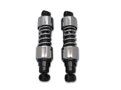 HARLEY 12 inch AEE Dura Shock Set Fits 1973-1984 FX,   1973-1984 FL,