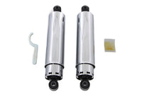 HARLEY 13-1/2 inch AEE Magnum Shock Set Fits 1958-1972 FL,