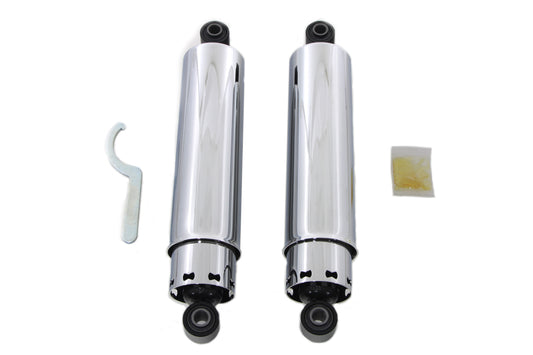 HARLEY 13-1/2 inch AEE Magnum Shock Set Fits 1958-1972 FL,