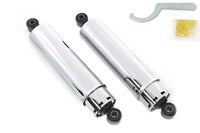 HARLEY 13-1/2 inch AEE Magnum Shock Set Fits 1958-1972 FL,