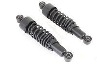 HARLEY 12 inch Dura AEE Series Shocks Black Fits 1985-2023 FLHT,   1985-2023 FLHR,   1985-2023 FLHX,