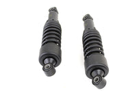 HARLEY 12 inch Dura AEE Series Shocks Black Fits 1985-2023 FLHT,   1985-2023 FLHR,   1985-2023 FLHX,