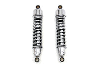 HARLEY 12-1/2 inch Shock Set Fits 1982-1987 XL,   1988-1990 XLH,