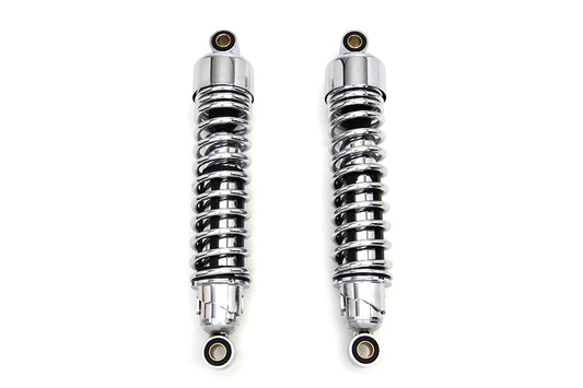 HARLEY 12-1/2 inch Shock Set Fits 1982-1987 XL,   1988-1990 XLH,