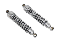 HARLEY 12-1/2 inch Shock Set Fits 1982-1987 XL,   1988-1990 XLH,