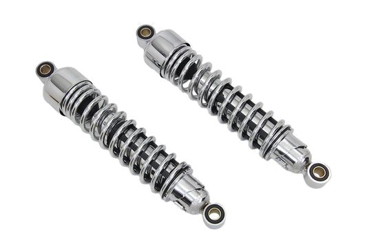 HARLEY 12-1/2 inch Shock Set Fits 1982-1987 XL,   1988-1990 XLH,