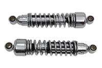 HARLEY 12-1/2 inch Shock Set Fits 1982-1987 XL,   1988-1990 XLH,