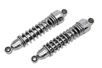 HARLEY 12-1/2 inch Shock Set Fits 1982-1987 XL,   1988-1990 XLH,