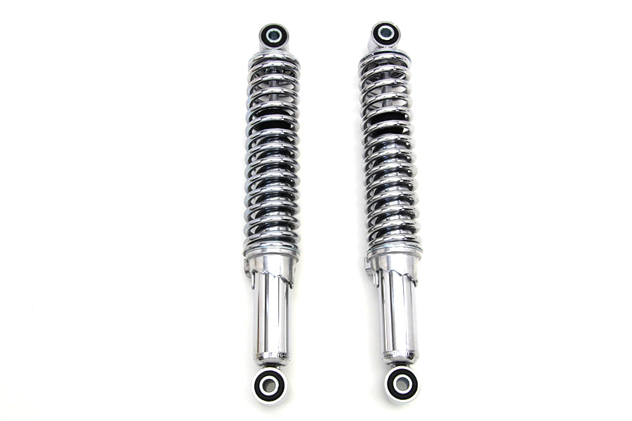 HARLEY 13 inch Shock Set Fits 1979-1981 XL, Late 1979