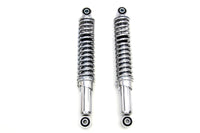 HARLEY 13 inch Shock Set Fits 1979-1981 XL, Late 1979