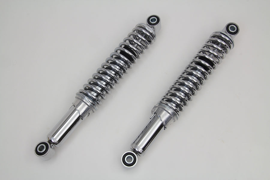 HARLEY 13 inch Shock Set Fits 1979-1981 XL, Late 1979