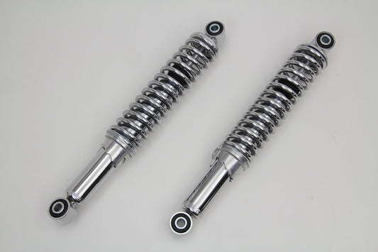 HARLEY 13 inch Shock Set Fits 1979-1981 XL, Late 1979