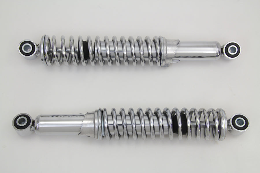 HARLEY 13 inch Shock Set Fits 1979-1981 XL, Late 1979