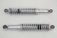HARLEY 13 inch Shock Set Fits 1979-1981 XL, Late 1979