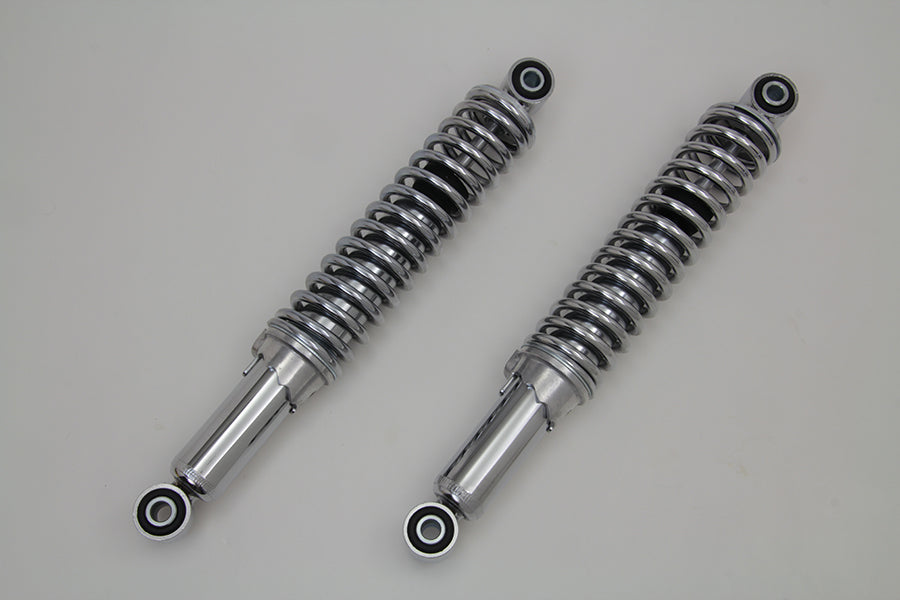 HARLEY 13 inch Shock Set Fits 1979-1981 XL, Late 1979
