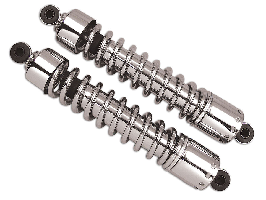 HARLEY Replica 14-1/2 inch Shock Set Fits 1957-1978 XL,   1952-1956 K,
