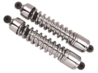 HARLEY Replica 14-1/2 inch Shock Set Fits 1957-1978 XL,   1952-1956 K,