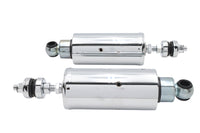 HARLEY Shock Set Adjustable Fits 2000-UP FXST,   2000-UP FLST,