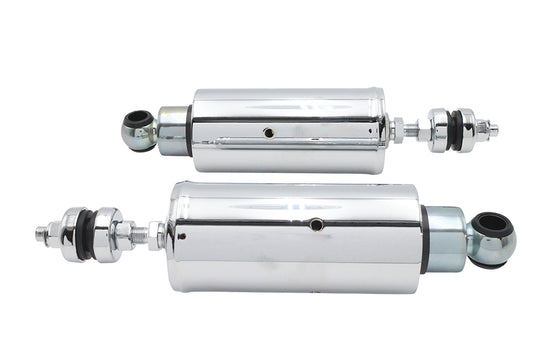 HARLEY Shock Set Adjustable Fits 2000-UP FXST,   2000-UP FLST,