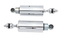 HARLEY Shock Set Adjustable Fits 2000-UP FXST,   2000-UP FLST,