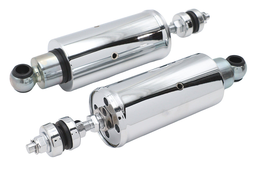 HARLEY Shock Set Adjustable Fits 2000-UP FXST,   2000-UP FLST,