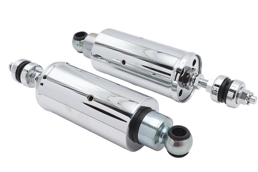 HARLEY Shock Set Adjustable Fits 2000-UP FXST,   2000-UP FLST,