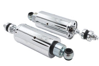 HARLEY Shock Set Adjustable Fits 2000-UP FXST,   2000-UP FLST,