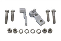 HARLEY Rear Shock Lowering Kit Chrome Fits 2005-UP XL,