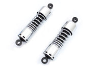 HARLEY 11 inch AEE Shock Set Fits 1985-2005 FLT,   1980-1984 FLT,
