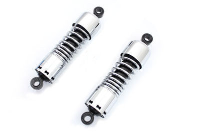 HARLEY 11 inch AEE Shock Set Fits 1985-2005 FLT,   1980-1984 FLT,