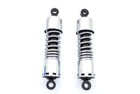 HARLEY 11 inch AEE Shock Set Fits 1985-2005 FLT,   1980-1984 FLT,