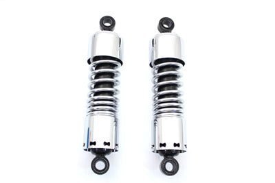 HARLEY 11 inch AEE Shock Set Fits 1985-2005 FLT,   1980-1984 FLT,
