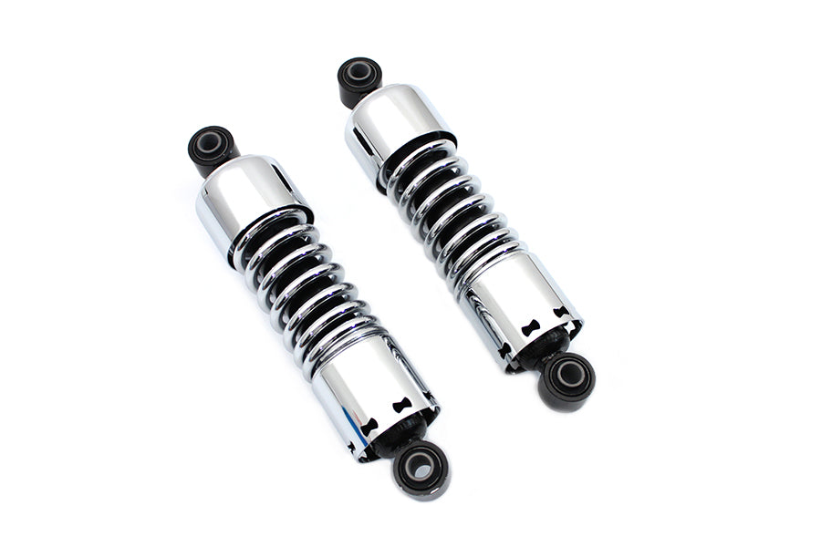 HARLEY 11 inch AEE Shock Set Fits 1991-2017 FXD,