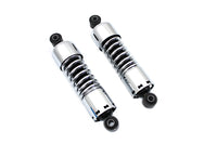 HARLEY 11 inch AEE Shock Set Fits 1991-2017 FXD,