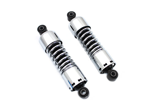 HARLEY 11 inch AEE Shock Set Fits 1991-2017 FXD,