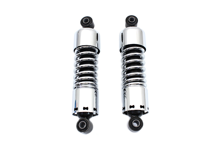 HARLEY 11 inch AEE Shock Set Fits 1991-2017 FXD,