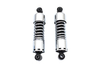 HARLEY 11 inch AEE Shock Set Fits 1991-2017 FXD,