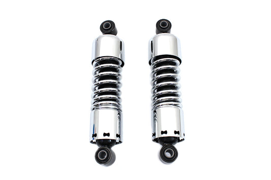 HARLEY 11 inch AEE Shock Set Fits 1991-2017 FXD,