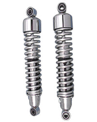HARLEY 13-3/8 inch Shock Set Fits 2004-2018 XL,