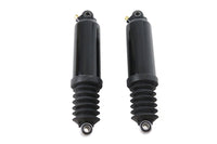HARLEY OE Low Touring Air Shock Set Black Fits 2009-UP FLT,   2009-UP FLHT,   2009-UP FLHS,   2009-U