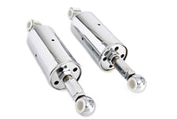 HARLEY Shock Set Adjustable Fits 1989-1999 FXST,   1989-1999 FLST,
