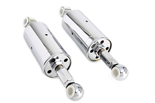 HARLEY Shock Set Adjustable Fits 1989-1999 FXST,   1989-1999 FLST,