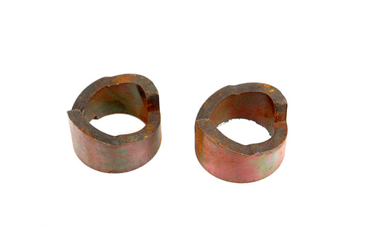 HARLEY Shock Rotating Cam Set Fits 1973-1984 FL,   1973-1984 FX,