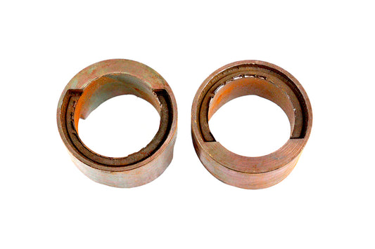 HARLEY Shock Rotating Cam Set Fits 1973-1984 FL,   1973-1984 FX,