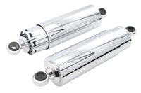 HARLEY 11 inch AEE Shock Set with Covered Springs Fits 1973-1984 FL,   1973-1984 FX,