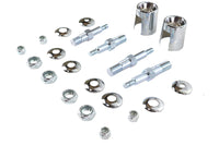 HARLEY Shock Stud Conversion Kit Fits 1954-1974 XL,