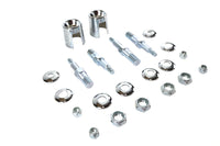 HARLEY Shock Stud Conversion Kit Fits 1954-1974 XL,