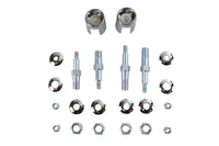 HARLEY Shock Stud Conversion Kit Fits 1954-1974 XL,