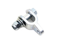 HARLEY Seat Shock Clevis Zinc Plated Fits 0-  Custom, Application