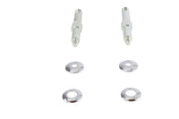 HARLEY Upper Rear Shock Stud Kit Zinc Fits 1958-1964 FL,